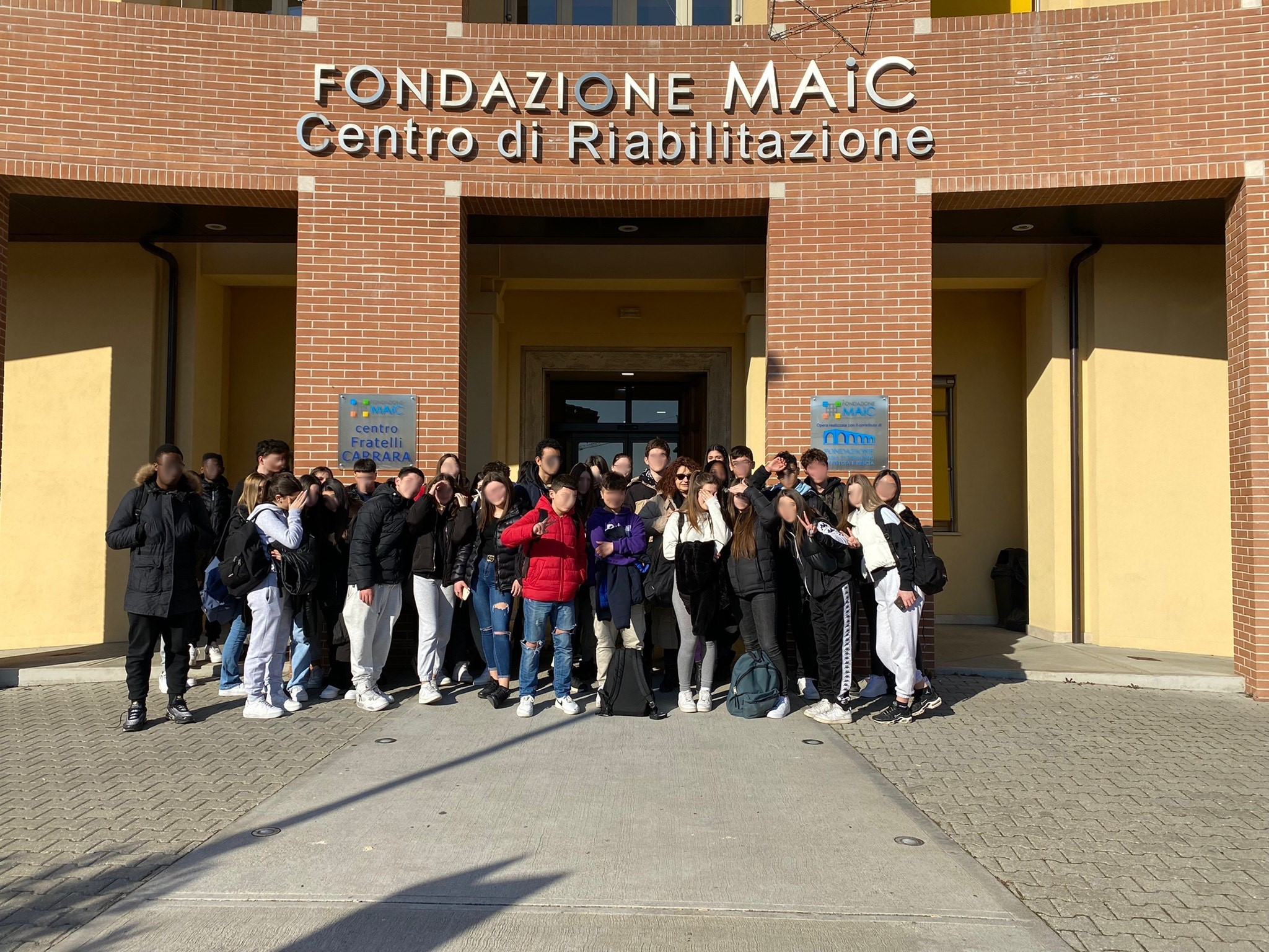 Fondazione Maic